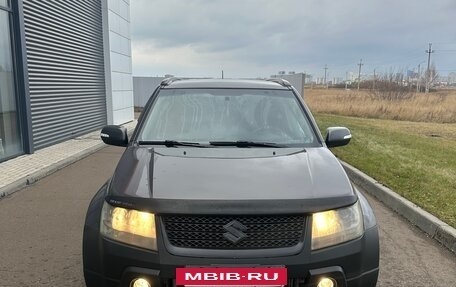 Suzuki Grand Vitara, 2010 год, 795 000 рублей, 12 фотография