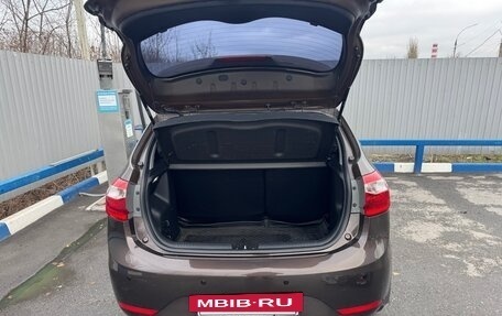 KIA Rio III рестайлинг, 2014 год, 880 000 рублей, 9 фотография