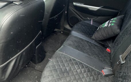 KIA Rio III рестайлинг, 2014 год, 880 000 рублей, 19 фотография