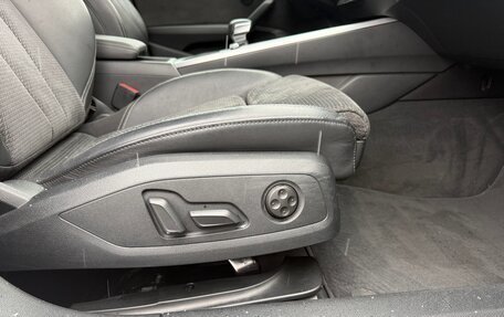 Audi A4, 2020 год, 2 990 000 рублей, 13 фотография