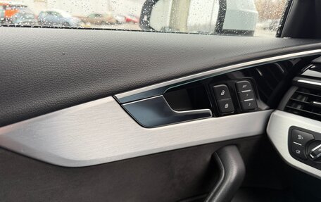 Audi A4, 2020 год, 2 990 000 рублей, 22 фотография