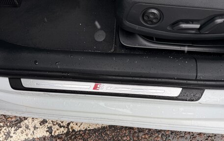 Audi A4, 2020 год, 2 990 000 рублей, 16 фотография