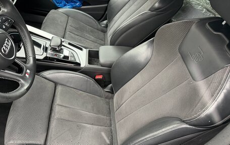 Audi A4, 2020 год, 2 990 000 рублей, 17 фотография