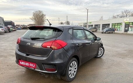KIA cee'd III, 2016 год, 1 190 000 рублей, 4 фотография