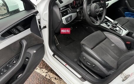 Audi A4, 2020 год, 2 990 000 рублей, 15 фотография