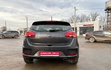 KIA cee'd III, 2016 год, 1 190 000 рублей, 3 фотография