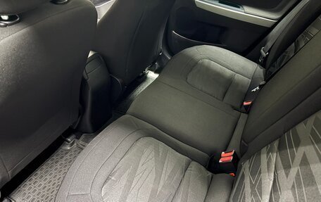 KIA cee'd III, 2016 год, 1 190 000 рублей, 10 фотография