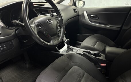 KIA cee'd III, 2016 год, 1 190 000 рублей, 8 фотография