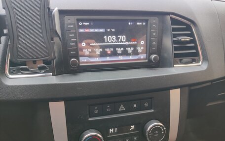 ЛуАЗ Patriot, 2020 год, 1 750 000 рублей, 6 фотография