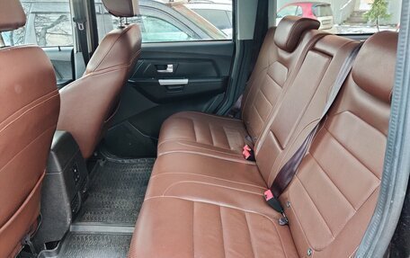 ЛуАЗ Patriot, 2020 год, 1 750 000 рублей, 11 фотография