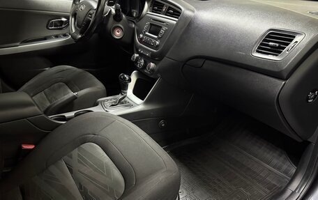 KIA cee'd III, 2016 год, 1 190 000 рублей, 9 фотография