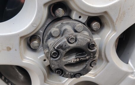 ЛуАЗ Patriot, 2020 год, 1 750 000 рублей, 10 фотография