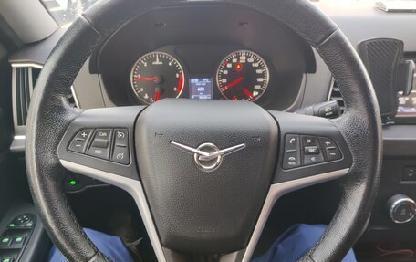 ЛуАЗ Patriot, 2020 год, 1 750 000 рублей, 4 фотография