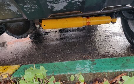 ЛуАЗ Patriot, 2020 год, 1 750 000 рублей, 9 фотография