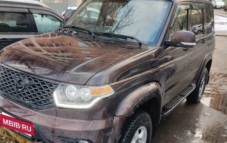 ЛуАЗ Patriot, 2020 год, 1 750 000 рублей, 3 фотография