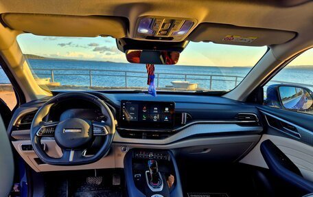 Haval F7x I, 2024 год, 3 000 000 рублей, 3 фотография