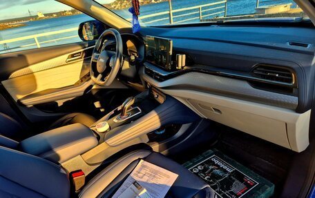 Haval F7x I, 2024 год, 3 000 000 рублей, 2 фотография