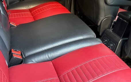 Land Rover Freelander II рестайлинг 2, 2008 год, 1 250 000 рублей, 9 фотография