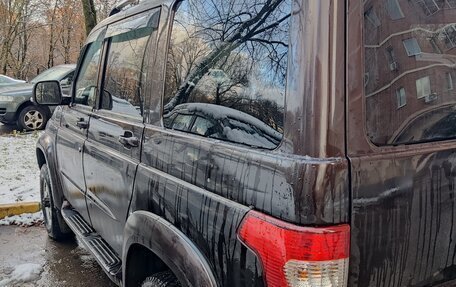 ЛуАЗ Patriot, 2020 год, 1 750 000 рублей, 15 фотография