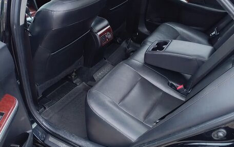 Toyota Camry, 2013 год, 1 150 000 рублей, 7 фотография