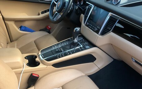 Porsche Macan I рестайлинг, 2018 год, 4 500 000 рублей, 11 фотография