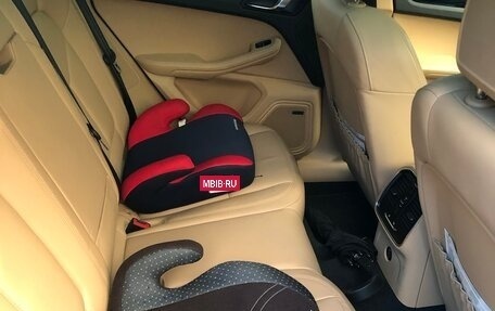 Porsche Macan I рестайлинг, 2018 год, 4 500 000 рублей, 12 фотография