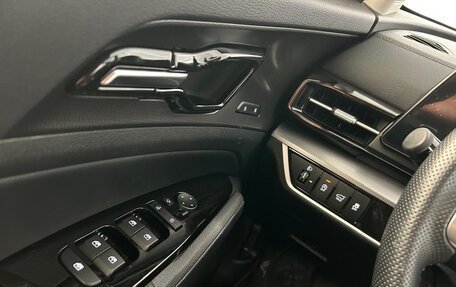 KIA Sportage IV рестайлинг, 2024 год, 3 800 000 рублей, 9 фотография