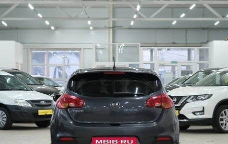 KIA cee'd III, 2014 год, 1 069 000 рублей, 5 фотография