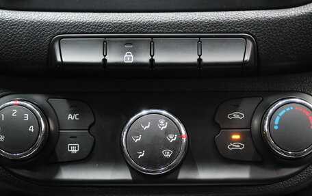 KIA cee'd III, 2014 год, 1 069 000 рублей, 15 фотография