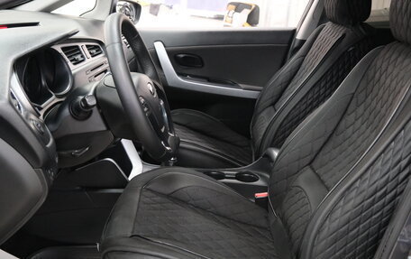 KIA cee'd III, 2014 год, 1 069 000 рублей, 7 фотография