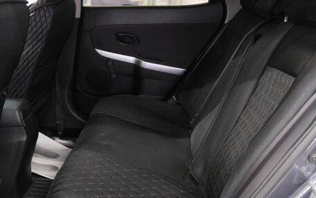 KIA cee'd III, 2014 год, 1 069 000 рублей, 20 фотография