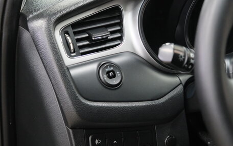 KIA cee'd III, 2014 год, 1 069 000 рублей, 9 фотография