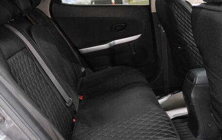 KIA cee'd III, 2014 год, 1 069 000 рублей, 21 фотография