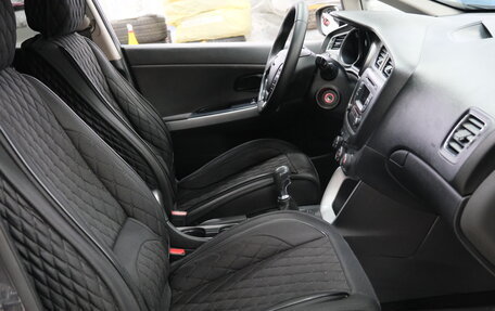 KIA cee'd III, 2014 год, 1 069 000 рублей, 24 фотография