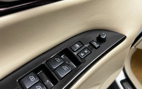 Infiniti EX, 2013 год, 1 409 000 рублей, 19 фотография