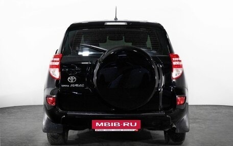 Toyota RAV4, 2010 год, 1 325 000 рублей, 4 фотография