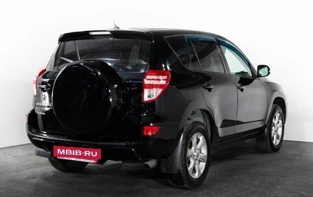 Toyota RAV4, 2010 год, 1 325 000 рублей, 3 фотография