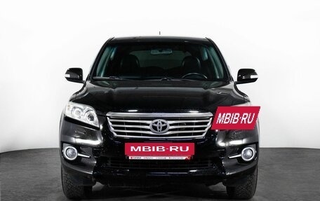 Toyota RAV4, 2010 год, 1 325 000 рублей, 2 фотография