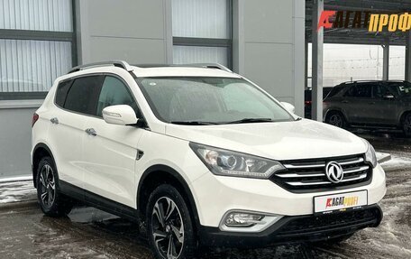 DongFeng AX7 I, 2018 год, 1 130 000 рублей, 2 фотография