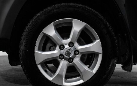 Toyota RAV4, 2010 год, 1 325 000 рублей, 18 фотография