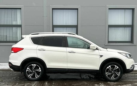 DongFeng AX7 I, 2018 год, 1 130 000 рублей, 3 фотография