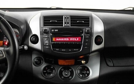 Toyota RAV4, 2010 год, 1 325 000 рублей, 11 фотография