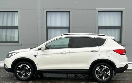 DongFeng AX7 I, 2018 год, 1 130 000 рублей, 6 фотография