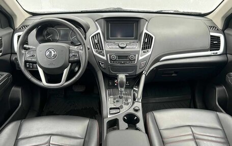 DongFeng AX7 I, 2018 год, 1 130 000 рублей, 11 фотография