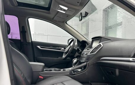 DongFeng AX7 I, 2018 год, 1 130 000 рублей, 9 фотография