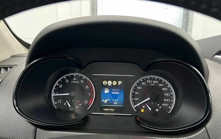 DongFeng AX7 I, 2018 год, 1 130 000 рублей, 7 фотография