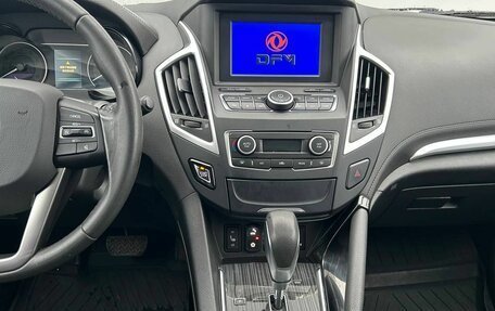 DongFeng AX7 I, 2018 год, 1 130 000 рублей, 12 фотография