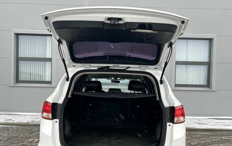 DongFeng AX7 I, 2018 год, 1 130 000 рублей, 14 фотография