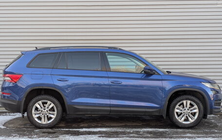 Skoda Kodiaq I, 2020 год, 2 475 000 рублей, 4 фотография