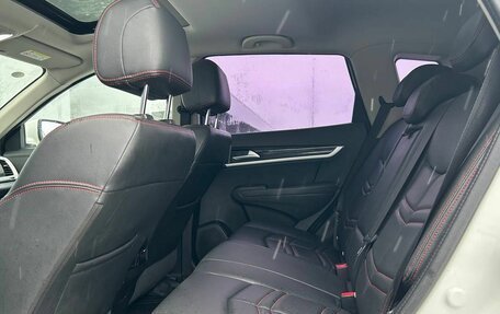 DongFeng AX7 I, 2018 год, 1 130 000 рублей, 8 фотография